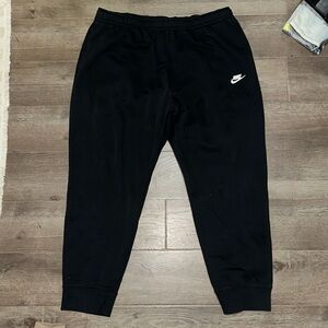 Nike Sweatpants / Joggers : 3XL